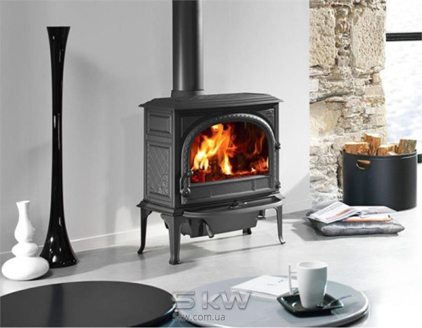 Чугунная печь Jotul F 400 SE BP