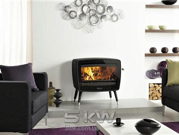 Чугунная печь Dovre Vintage 50