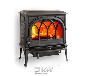 Чугунная печь Jotul F 400 BP