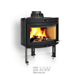 Каминная топка Jotul I 400 Panorama