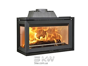 Каминная топка Jotul I 620 FL BP (левая)