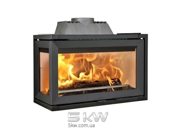 Каминная топка Jotul I 620 FL BP (левая)