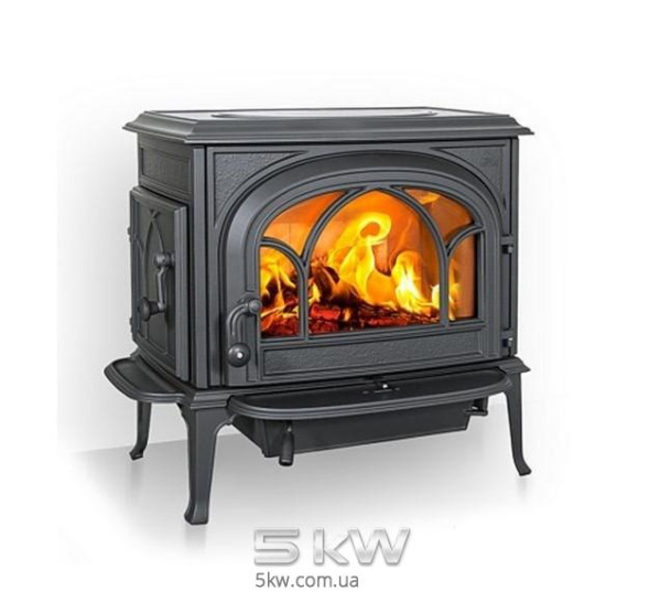 Чугунная печь Jotul F 500.2 BP