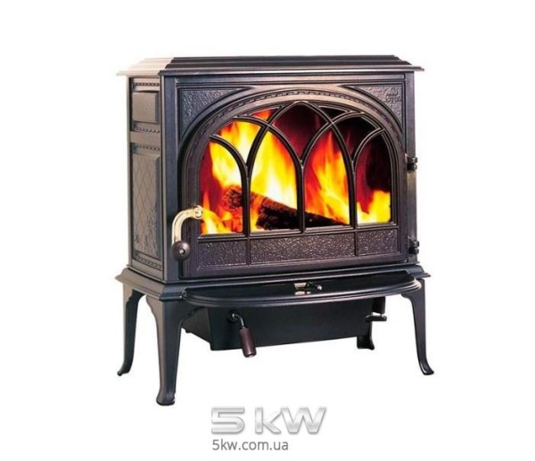 Чугунная печь Jotul F 400 BBE