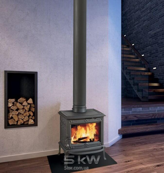 Чугунная печь Jotul F 100 SE BP