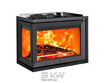 Каминная топка Jotul I 520 FL (левая)