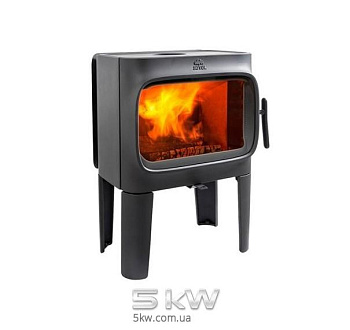 Чугунная печь Jotul F 305 R LL BP