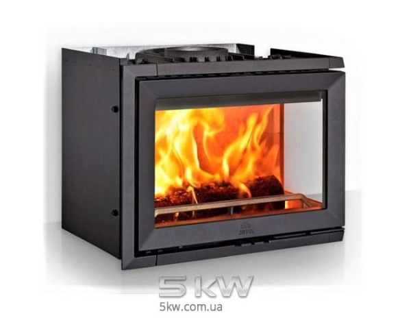 Каминная топка Jotul I 520 FR (правая)