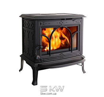 Чугунная печь Jotul F 100 BP