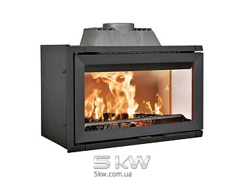 Каминная топка Jotul I 620 FR BP (правая)