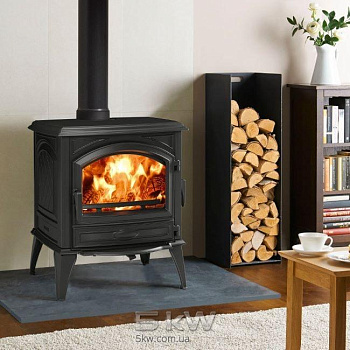 Чугунная печь Dovre 640 WD