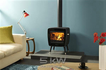 Чугунная печь Dovre Vintage 35