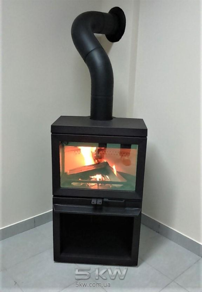 Чугунная печь Jotul F 520 BP