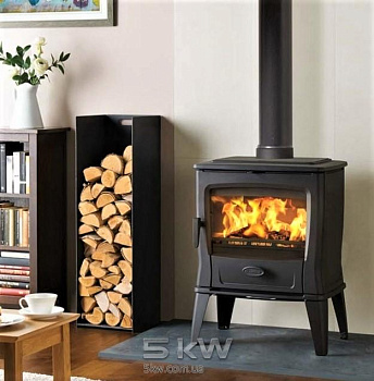 Чугунная печь Dovre TAI 35 WT