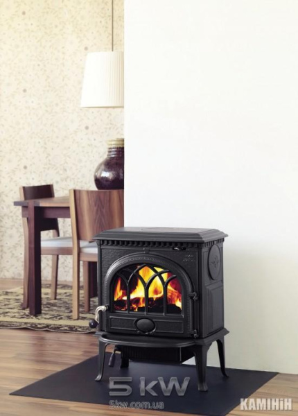 Чугунная печь Jotul F 3 BBE