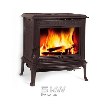 Чугунная печь Jotul F 100 SE BP