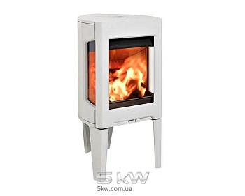 Чугунная печь Jotul F 163 WHE