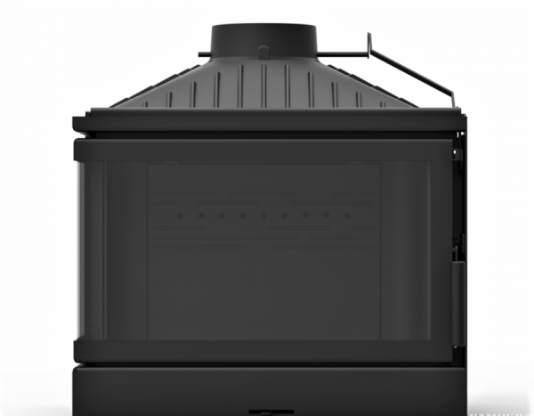 Каминная топка KFD ECO MAX 7 DL (14kw)